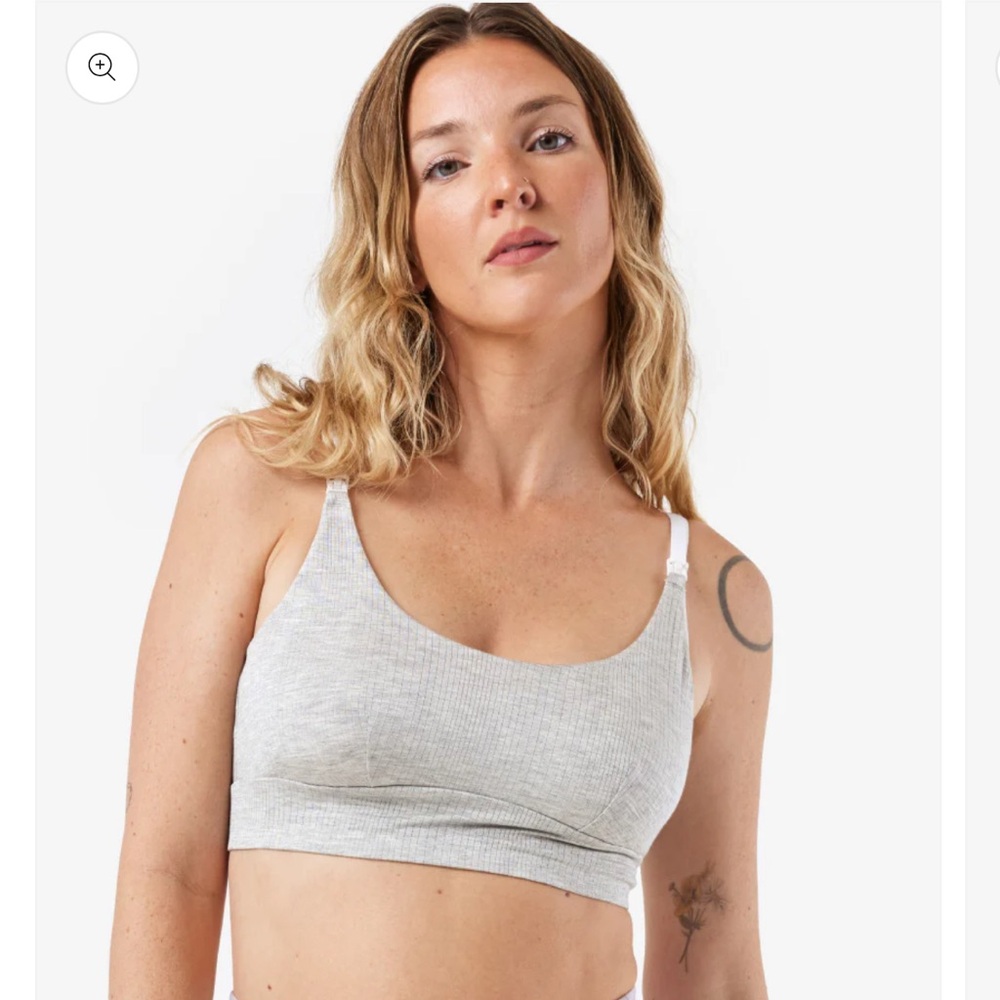 Bodily The Everything Nursing Bra